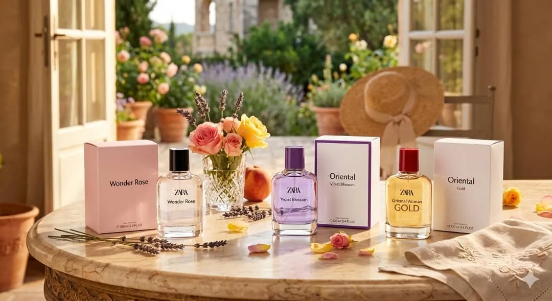 عطر