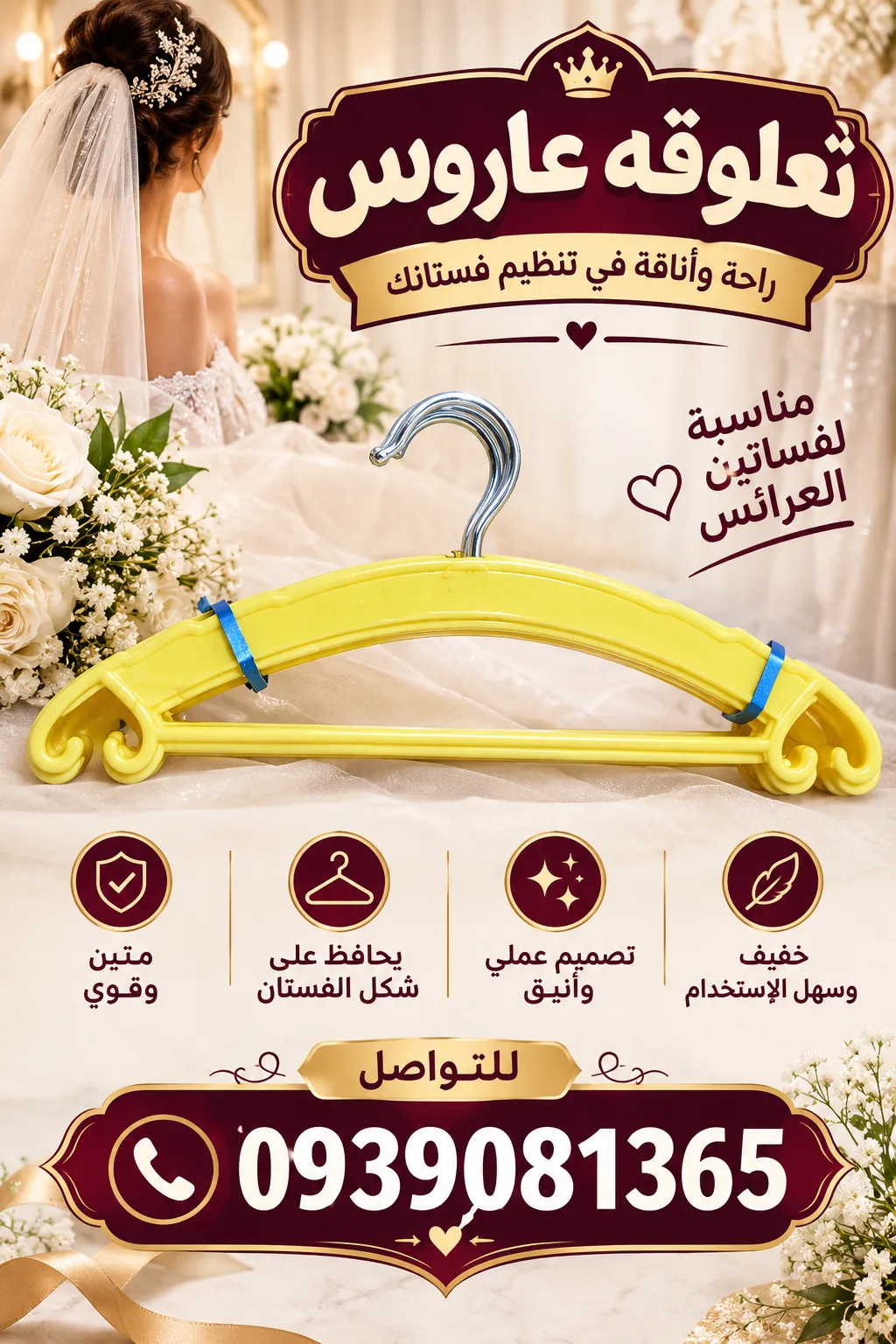 تعلوقه عاروس