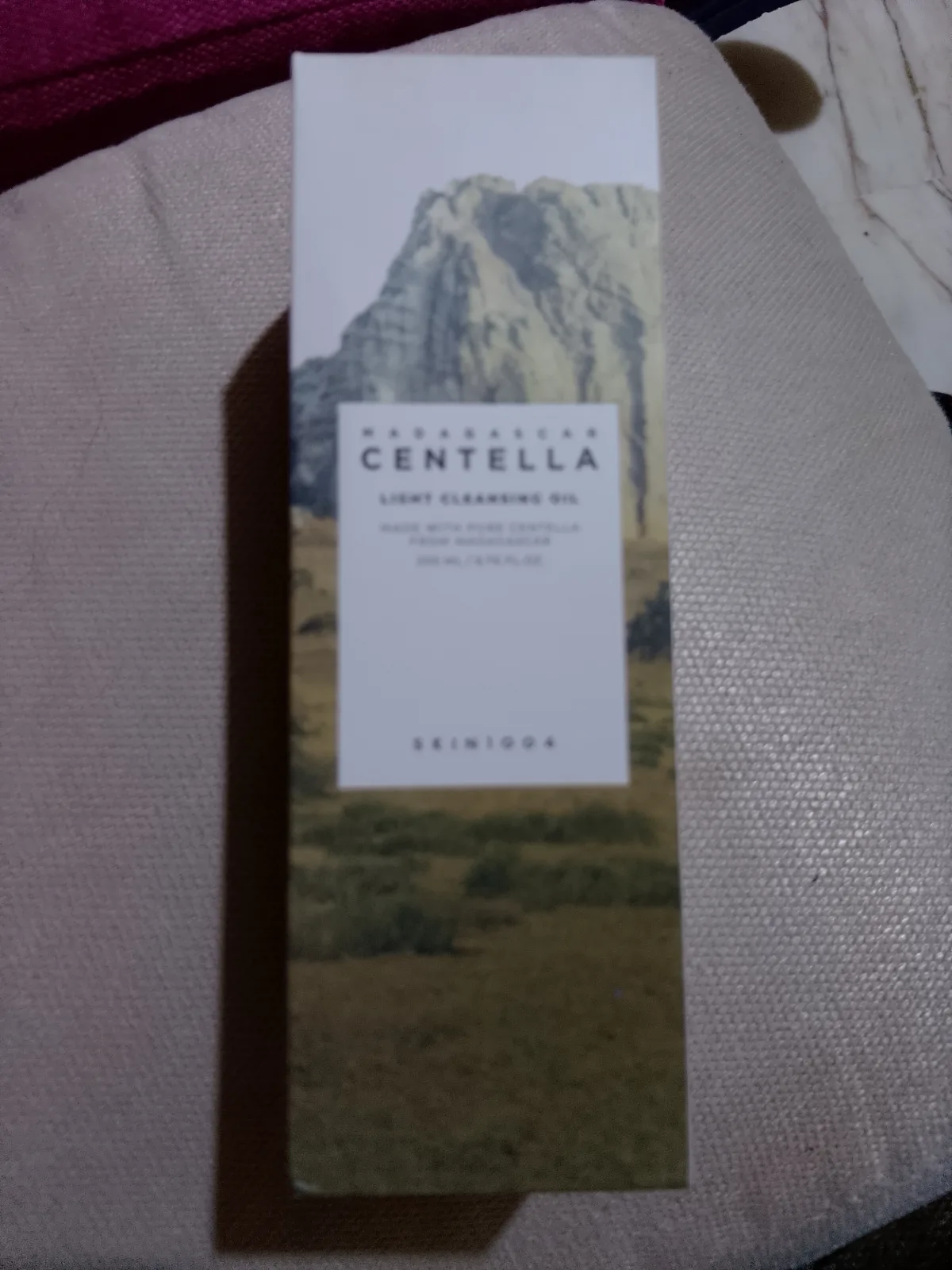 CENTELLA