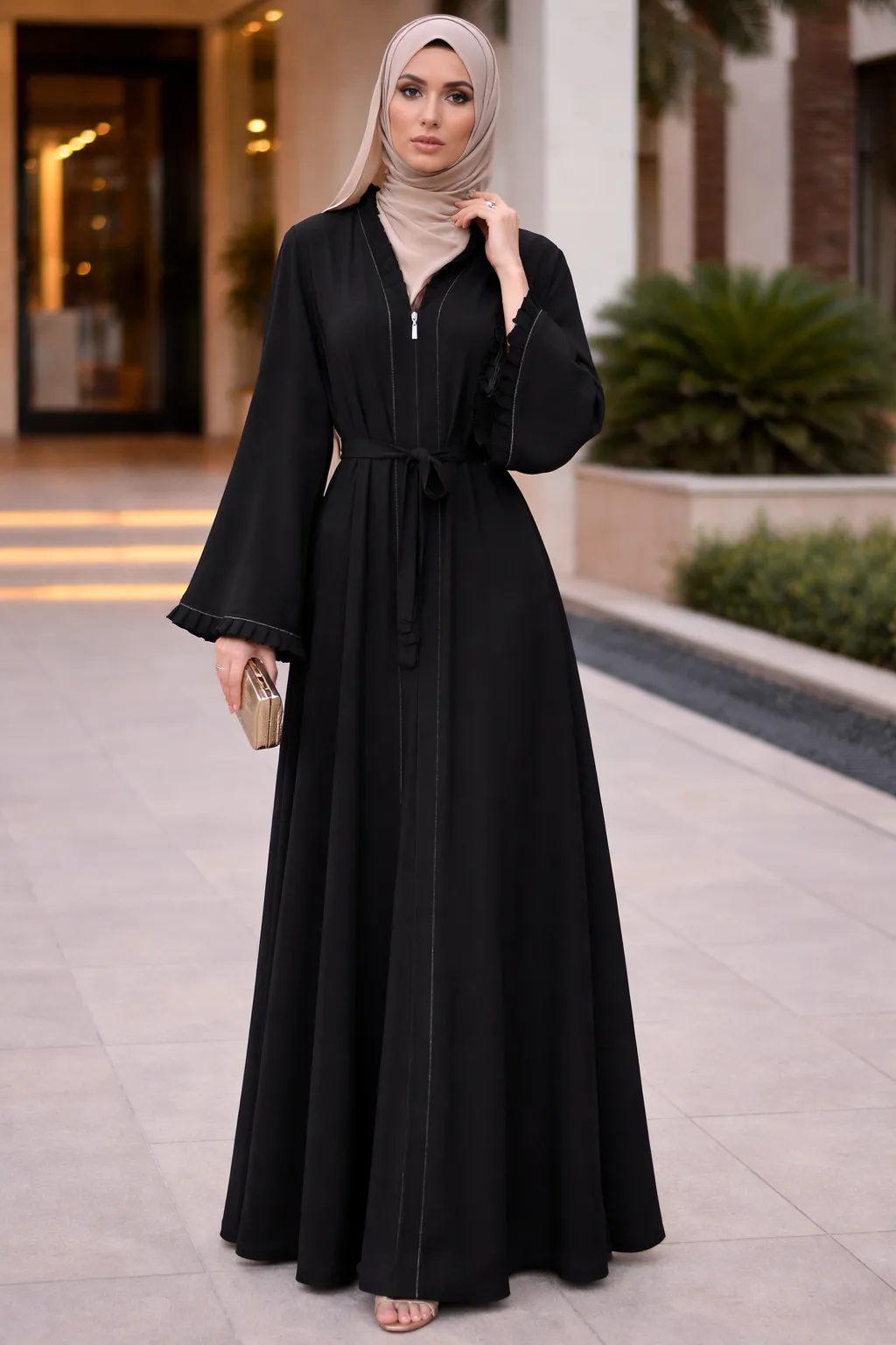 عباية