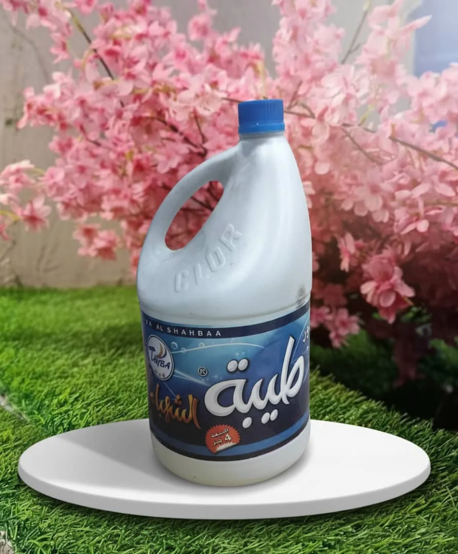 كلور فيتولين 4 ليتر