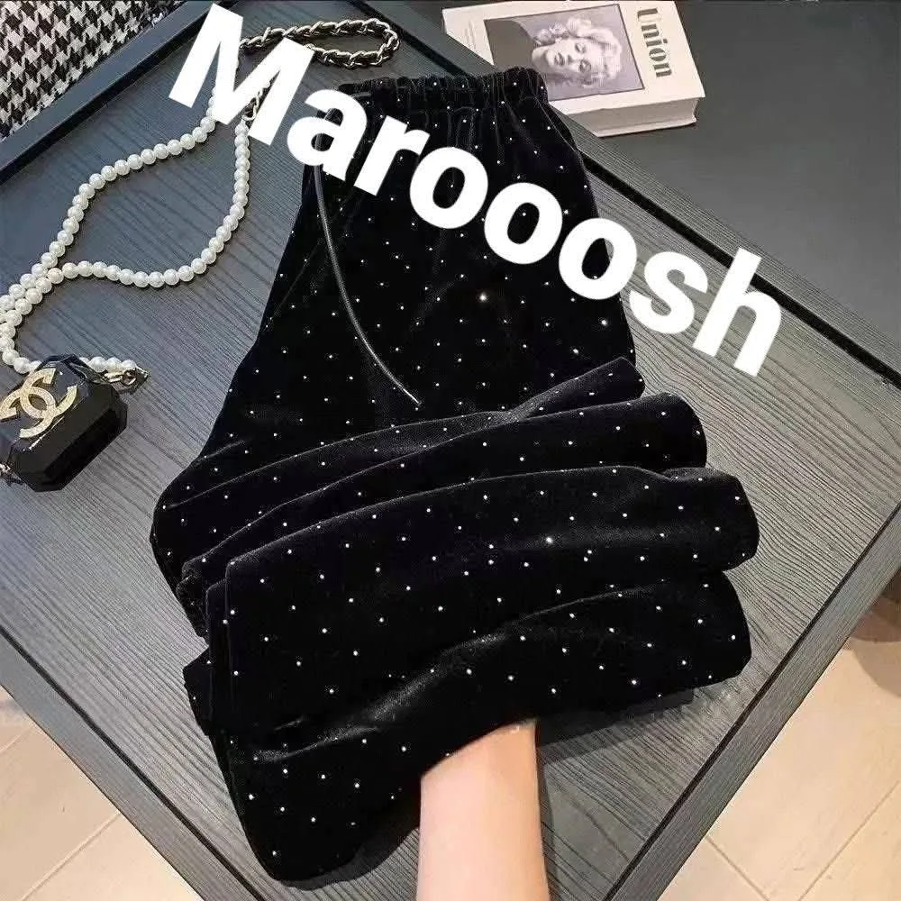 Marooosh