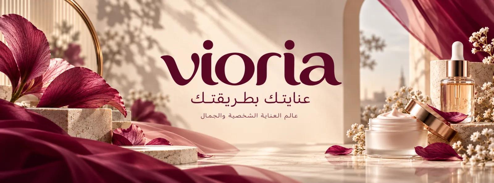 Vioria